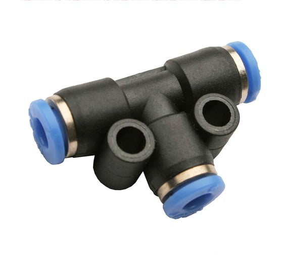 Изображение товара Фитинг Т-образный МИНИ PUT-03C NBPT 53348