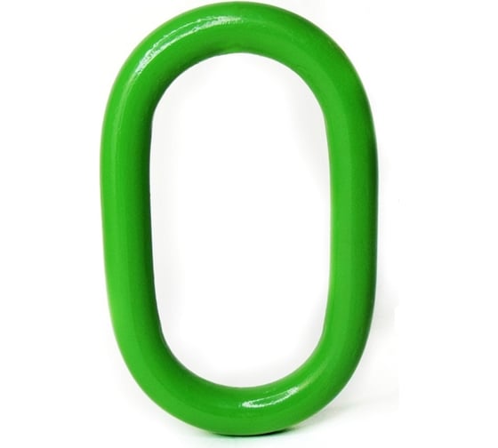 Изображение товара Овальное одиночное звено HITCH A-342, Т8 класс, 2.2 т SZ071407