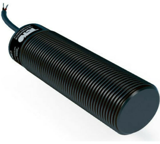 Изображение товара Емкостный датчик Sn=20 мм,корпус М30x1,5 Пластмасса,Невстраиваемый,IP67, 90-250 AC, NO/NC ТЕКО CSN E88P-861-20-L 00-00023215