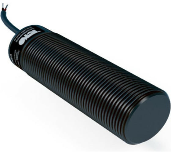 Изображение товара Емкостный датчик Sn=20 мм, корпус М30x1,5 Пластмасса, Невстраиваемый, IP67, 24-250 AC, NO/NC ТЕКО CSN E88P-862-20-L 00-00023216