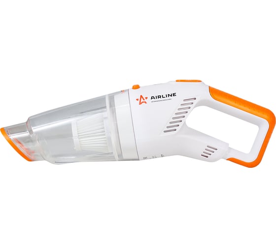 Изображение товара Аккумуляторный беспроводной пылесос Airline AIR-A 4000PA (130Вт, 0.5л, 2000 mAh) VCA-05