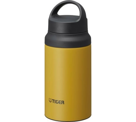 Изображение товара Термокружка Tiger MCZ-S040 Bengal 0.4 л MCZ-S040 YE