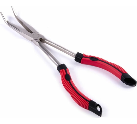 Изображение товара Металлический экстрактор Lucky John BBS 279мм LJBBS279-FP