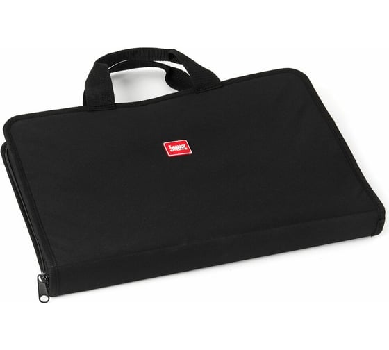 Изображение товара LUCKY JOHN Чехол для удочек зим.410x290x50, LJ4129-005RB