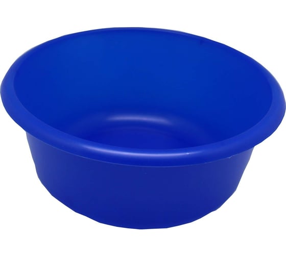 Изображение товара Миска Осколпласт 4.0 л 040-00