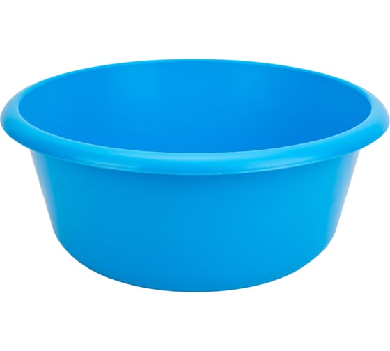 Изображение товара Миска Осколпласт 6.0 л 060-00