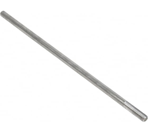 Изображение товара Молниеприемник IEK D=16мм L=1м алюминий ZLC10-30-16-010