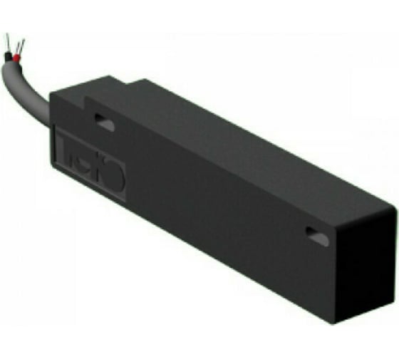 Изображение товара Магниточувств. датчик ТЕКО MS UN1P-43-C Герконовый,Cух контакт NO/NC,Полиамид,3 pin,0,05…220/0,05...200 В,IP67,кабель, 00-00026657