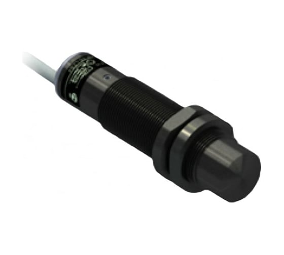 Изображение товара Емкостный датчик Sn=10 мм,корпус М18x1 Пластмасса,Невстраиваемый, IP65, 20-250 AC, NC ТЕКО CSN E41P5-025-10-L 00-00038665