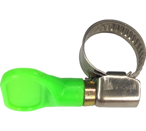 Изображение товара Червячный хомут бабочка Профессионал d 12-20 407538