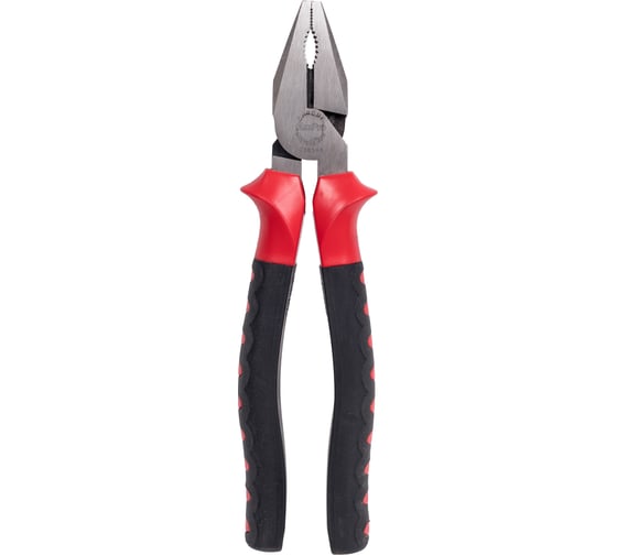 Изображение товара Комбинированные пассатижи AmPro 215 мм T28548