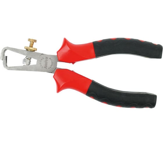 Изображение товара Плоскогубцы для зачистки проводов AmPro 150мм, T28538