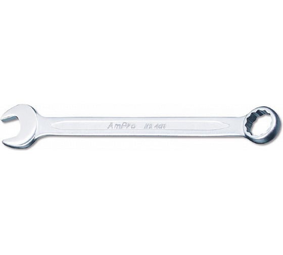 Изображение товара Комбинированный ключ AmPro дюймовый 1-1/16, T40163
