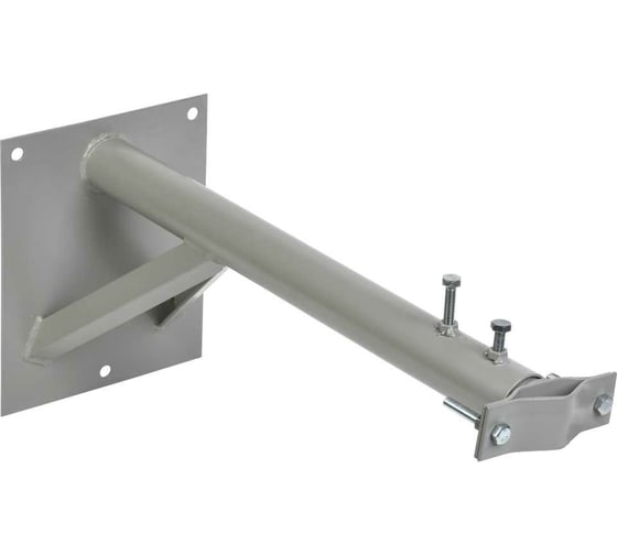 Изображение товара Кронштейн для мачты IEK 500-800мм телескопический ZML10D-MB-03-800