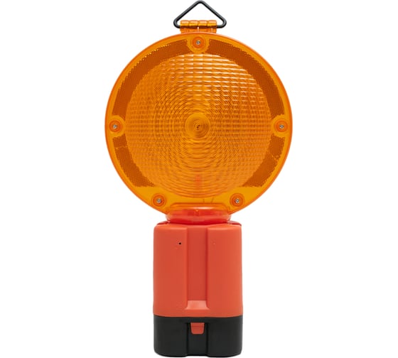 Изображение товара Сигнальный фонарь Partex аварийная лампа, под 1 батарейку НФ-00000049