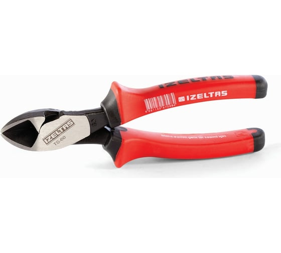 Изображение товара Бокорезы IZELTAS OPAK усиленные, 200мм, 3730162200