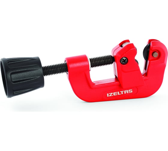 Изображение товара Труборез для медных труб IZELTAS 1/8"-1 1/8" 6855280330