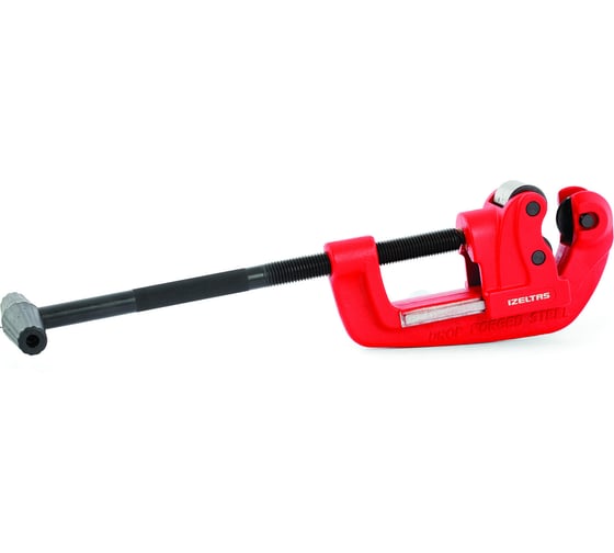Изображение товара Труборез для стальных труб IZELTAS 1/8"-2" 6865281050