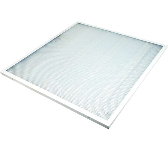 Изображение товара Панель универсальная RSV RSV-SPL-U-36W-6500K P с негорючим рассеивателем 100345