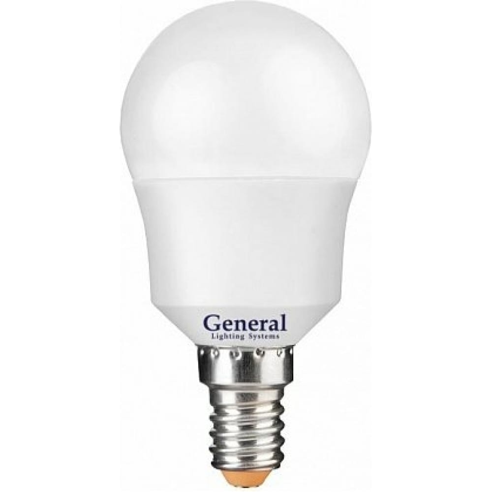 фото Лампа general lighting systems