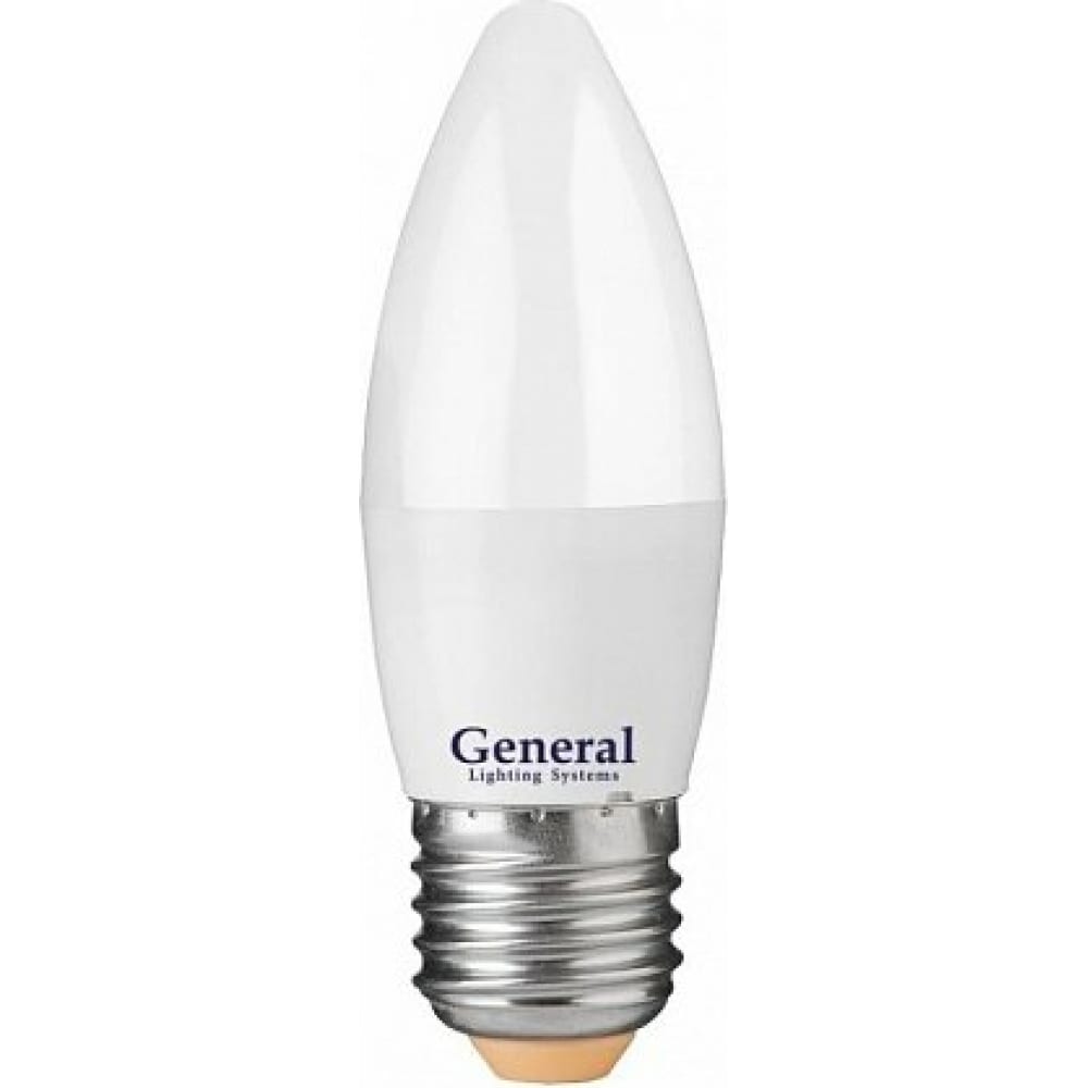 Лампа General Lighting Systems GLDEN-CF-15-230