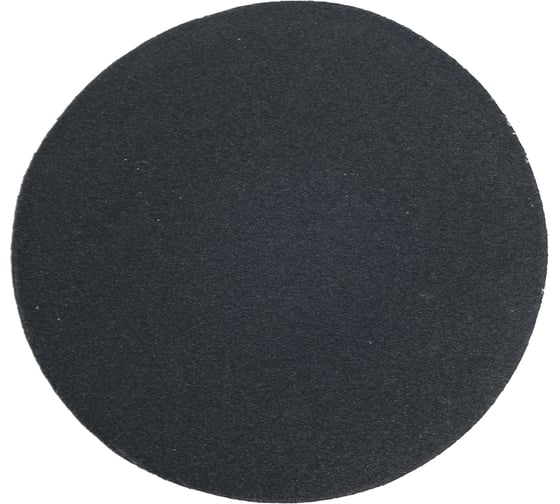 Изображение товара Круг абразивный шлифовальный на фибровой основе (10 шт; 150 мм; Velcro; P280) Forsage F-SD6280S 50915