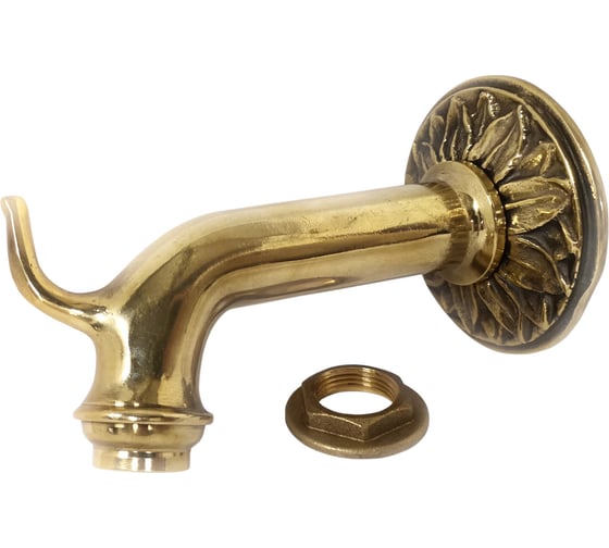 Изображение товара Кран для слива "ФОНТАН" 3/4" Профитт 0158072