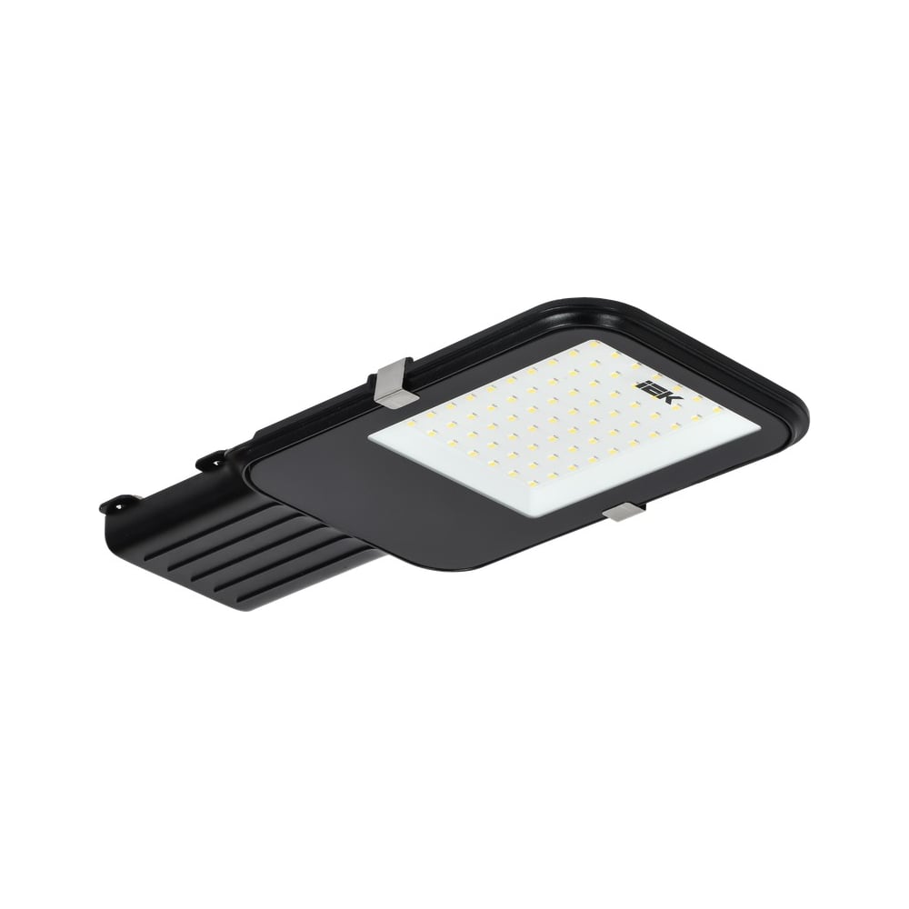 Изображение товара Светильник IEK LED ДКУ 1013-50Д 5000К, IP65 LDKU1-1013-050-5000-K03 Изображение товара Светильник IEK LED ДКУ 1013-50Д 5000К, IP65 LDKU1-1013-050-5000-K03