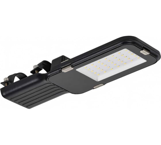 Изображение товара Светильник IEK LED ДКУ 1013-50Д 5000К, IP65 LDKU1-1013-050-5000-K03