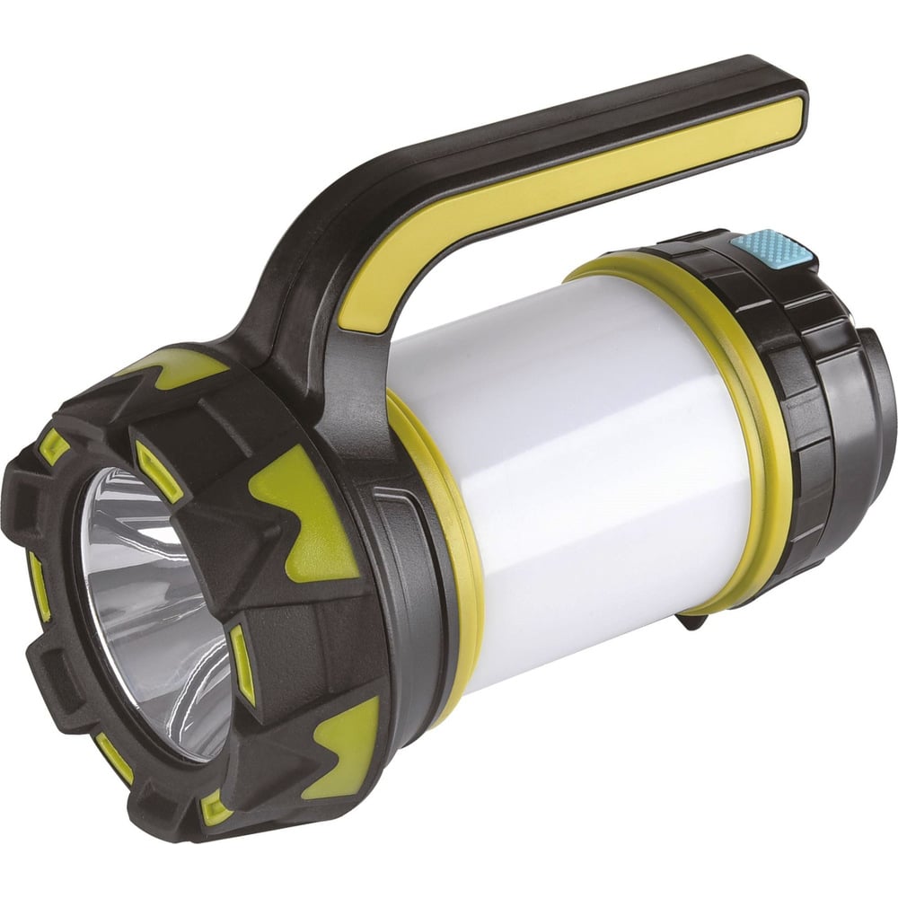 Изображение товара Фонарь Camelion LED5124 аккумуляторный с USB зарядкой