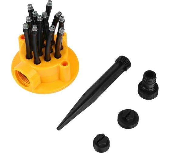 Изображение товара Спринклерный ороситель DEKO DKI8 065-0966