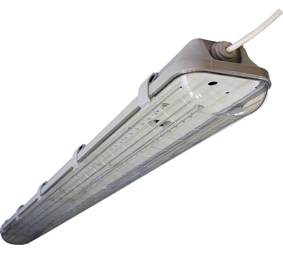 Изображение товара Светодиодный светильник Экоэл АРКТИК 40.5К.Д.IP65-1260.ПСП.ЭК.Vi7