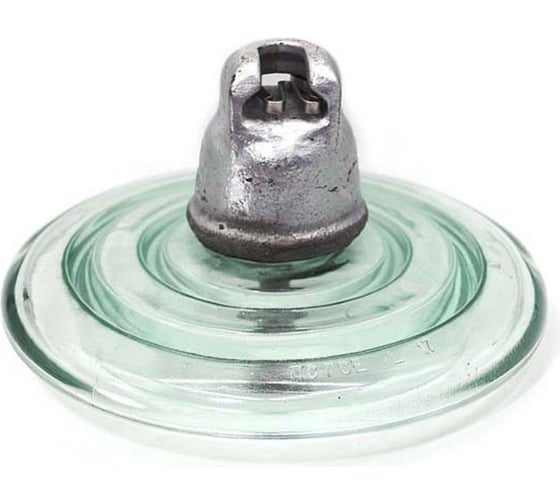 Изображение товара Натяжной изолятор НИЛЕД ПС 70Е 13402082