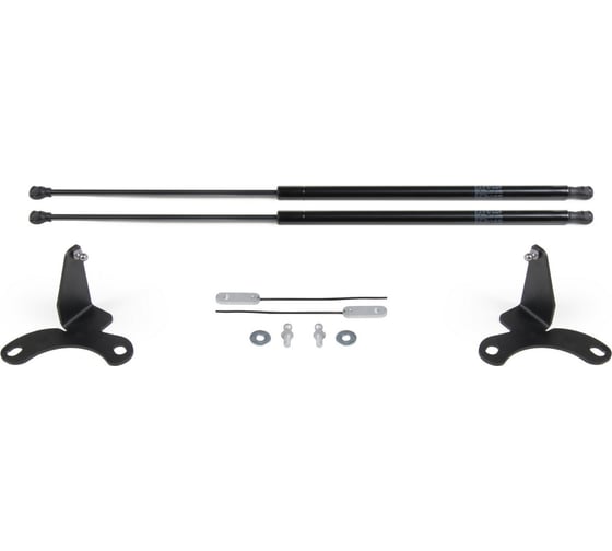 Изображение товара Газовые упоры капота для Hyundai Tucson IV 2021-н.в., Kia Sportage V 2021-н.в. 2 шт., АвтоУпор UHYTUC021