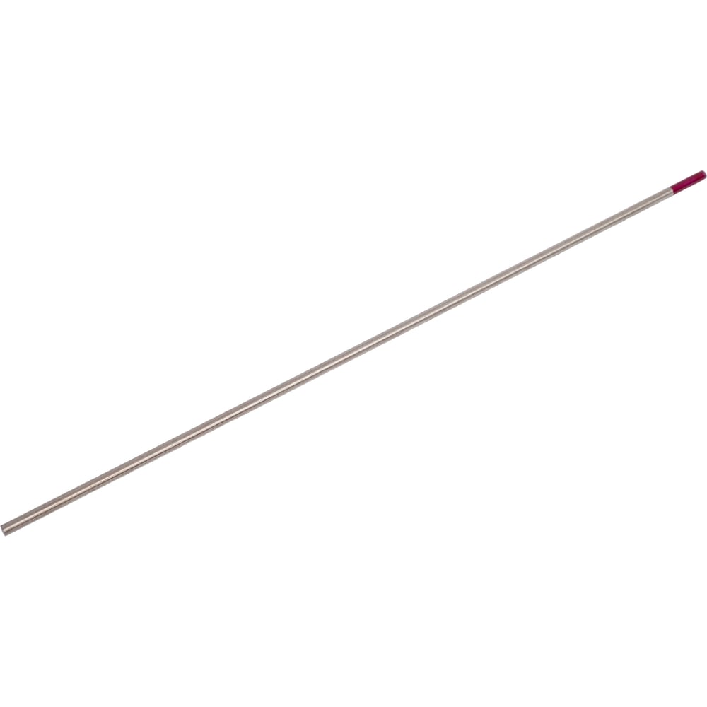 Изображение товара Электроды вольфрамовые WT-20 2.4 мм 10 шт для дуговой сварки