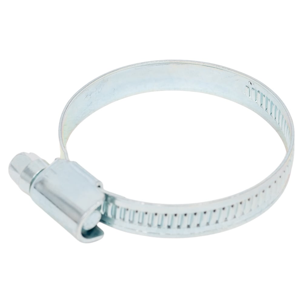 Изображение товара Червячный хомут Профессионал d 32-50 из нержавеющей стали 1 шт