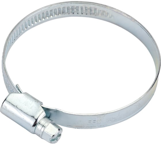 Изображение товара Хомут червячный d.40-60 Профессионал 07546 9907546