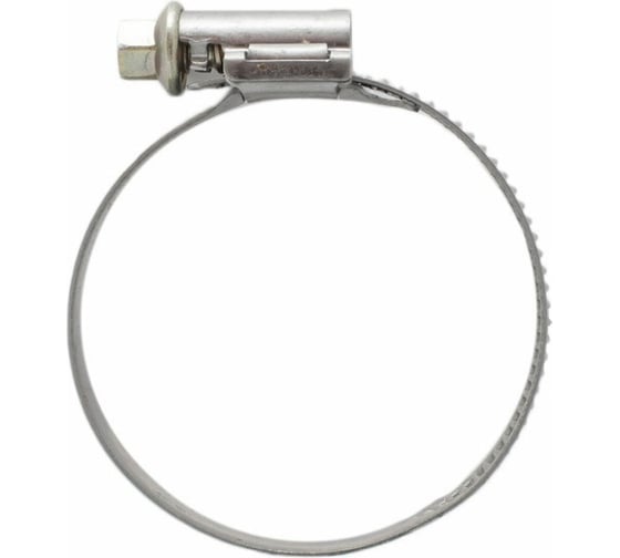 Изображение товара Червячный хомут Профессионал d 50-70 075467