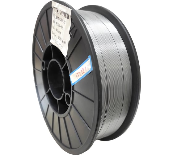 Изображение товара Проволока порошковая Профессионал E 71T-GS ф.0,8 D200 5кг 0436 990436