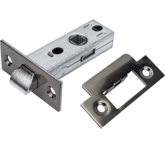 Изображение товара Межкомнатная защелка MORELLI L6-45 AB цвет-античная бронза 9008914