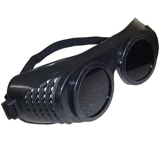 Изображение товара Очки газосварщика Профессионал 079032