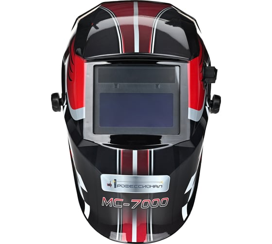 Изображение товара Маска сварщика хамелеон МС-7000 Формула Профессионал 71001235