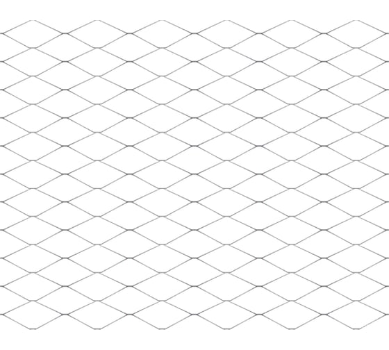 Изображение товара Штукатурная сетка STRECK 20-Zn, 15 кв. м SB00005