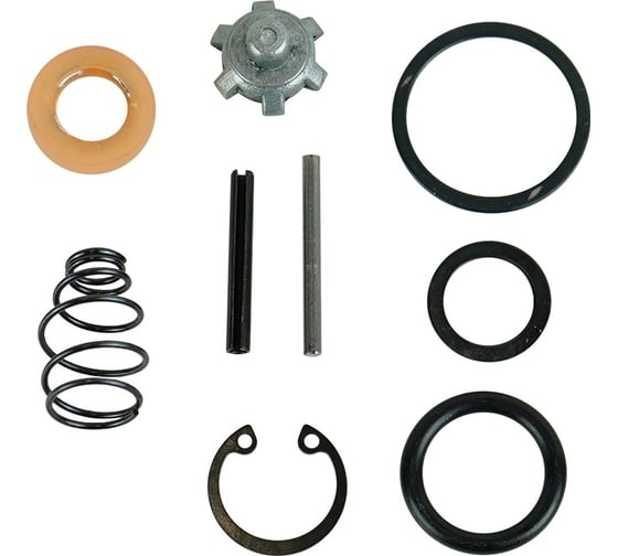 Изображение товара Ремкомплект для гайковёрта КВАЗАР BG1437 N6 Berger BG BG143756