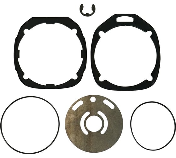 Изображение товара Ремкомплект для гайковёрта БЛАЗАР BG1438 N8 Berger BG BG143838