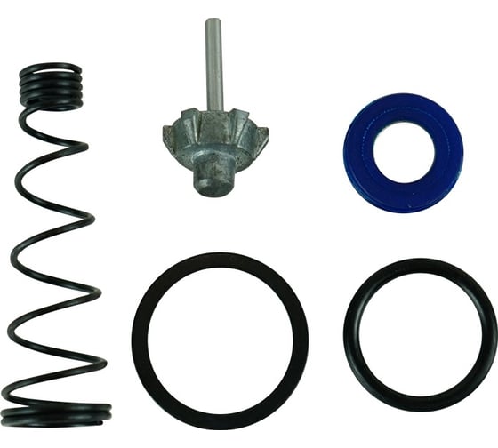 Изображение товара Ремкомплект для гайковёрта БЛАЗАР BG1438 N2 Berger BG BG143832