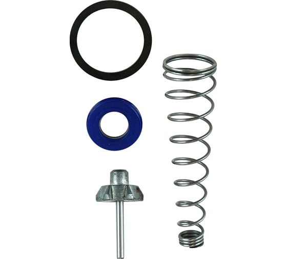 Изображение товара Ремкомплект для гайковёрта ПУЛЬСАР BG1436 N5 Berger BG BG143635