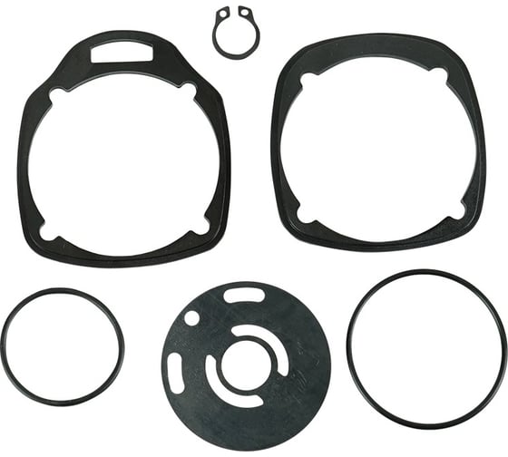 Изображение товара Ремкомплект для гайковёрта ПУЛЬСАР BG1436 N8 Berger BG BG143638