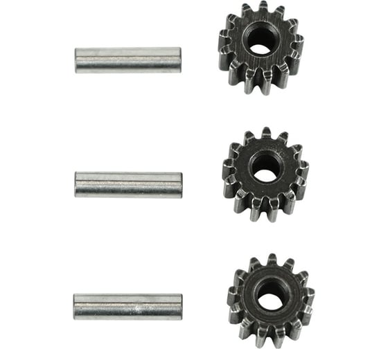 Изображение товара Ремкомплект для трещотки АДЕР BG1440 N3 Berger BG BG144053