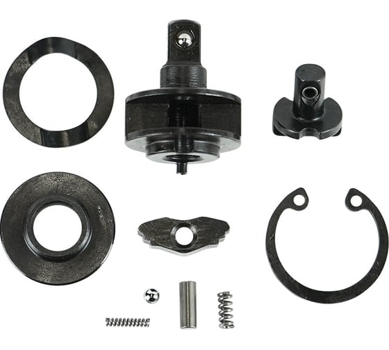 Изображение товара Ремкомплект для трещотки АДЕР BG1440 N4 Berger BG BG144054